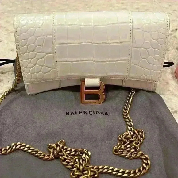 Balenciaga Woc  - Picture 1 of 13